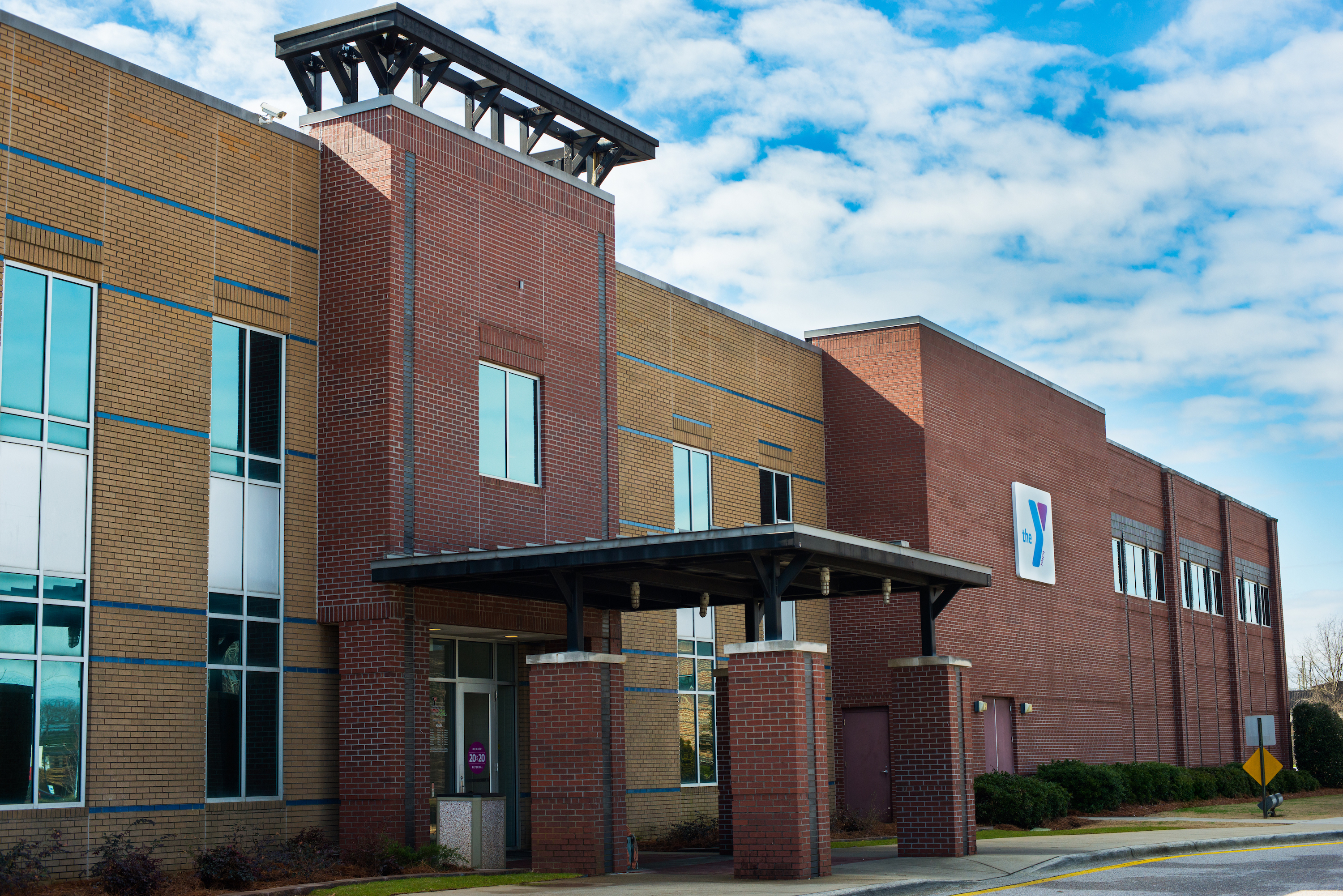 Greystone The Ymca Of Greater Birmingham For A Better Us