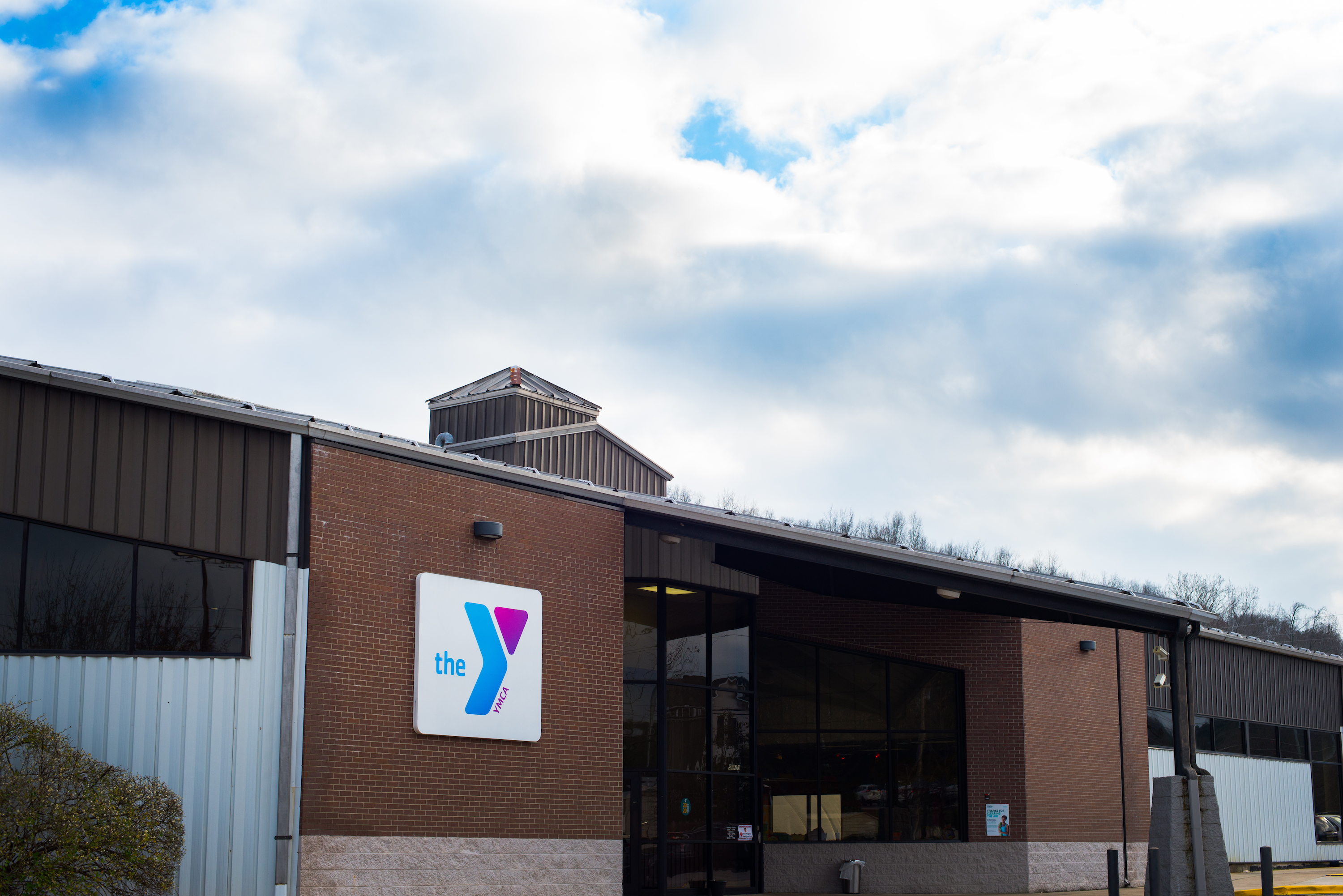 Trussville The Ymca Of Greater Birmingham For A Better Us