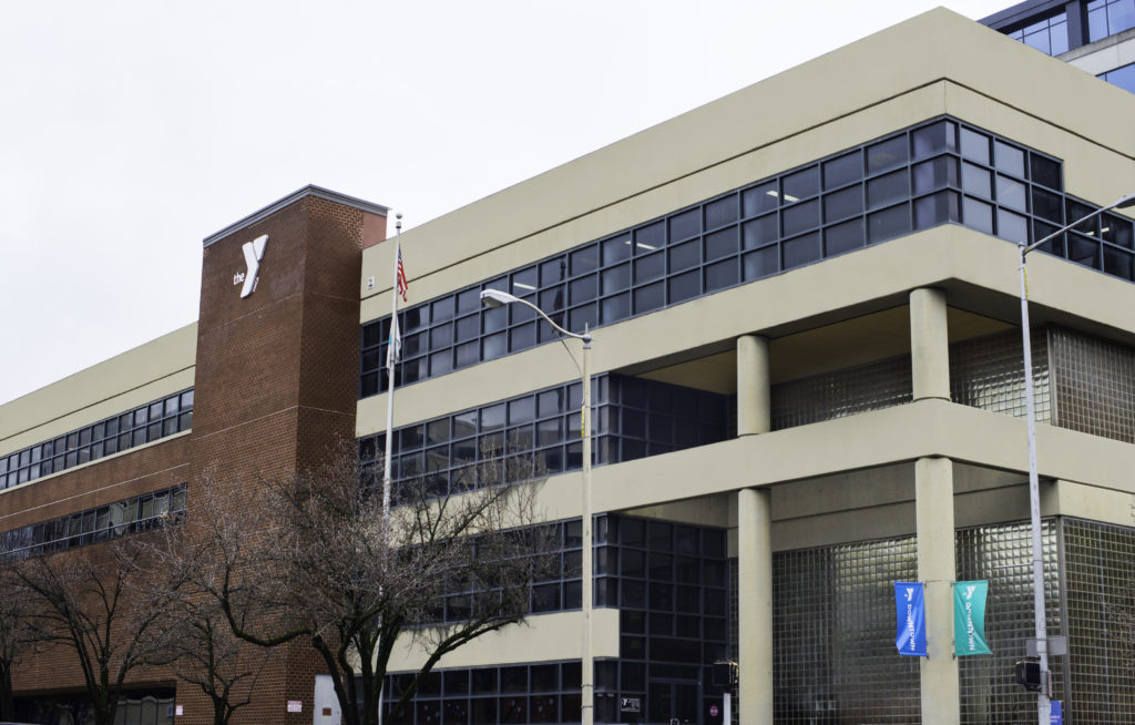 Downtown The YMCA of Greater Birmingham For A Better Us