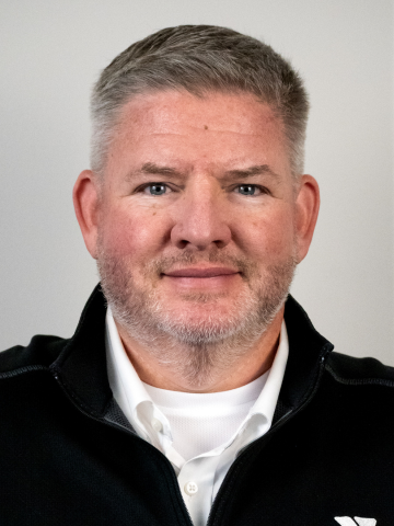 Jude Dooley