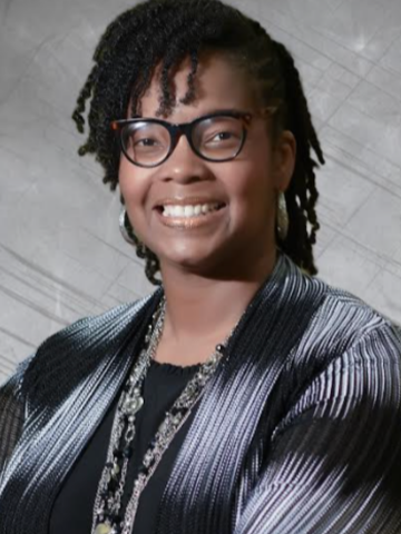 Terri Harvill